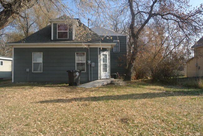 Foto del edificio - 3 Bedroom House in Velva, ND!