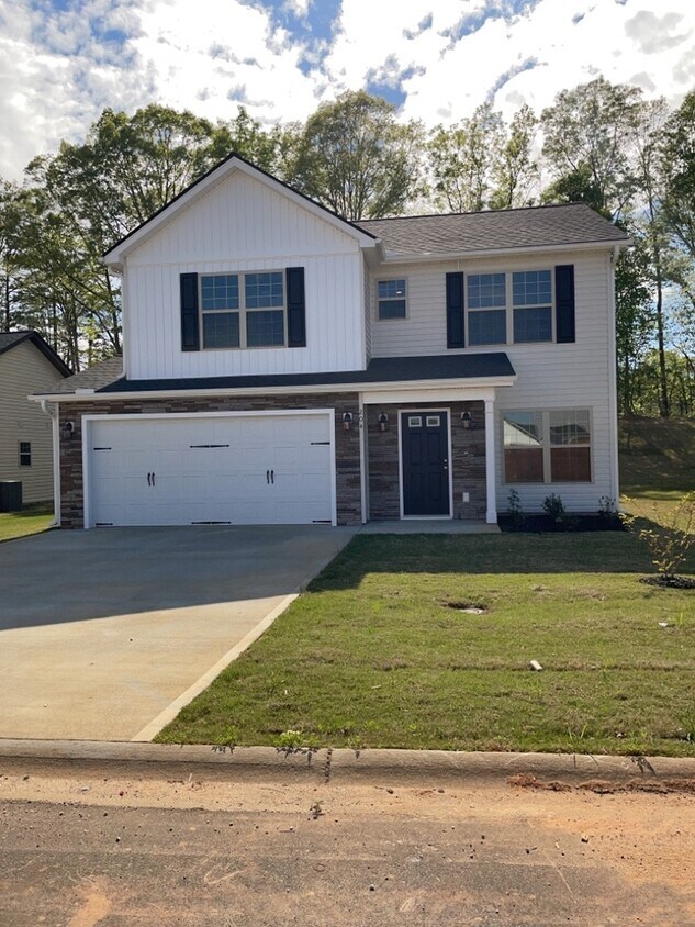 Foto principal - Beautiful 4 Bedroom
