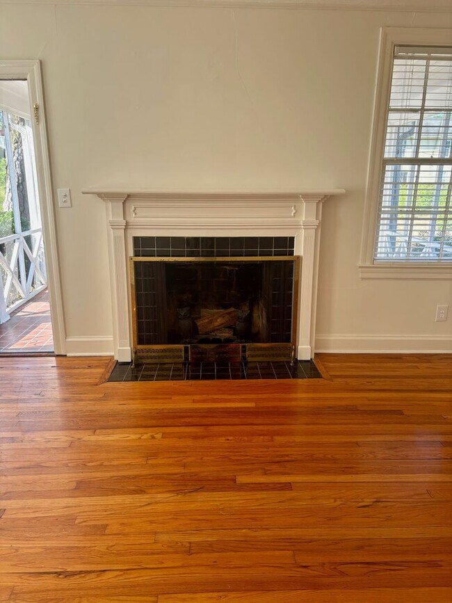 Foto del edificio - 601/601 1/2 PEACHTREE ROAD