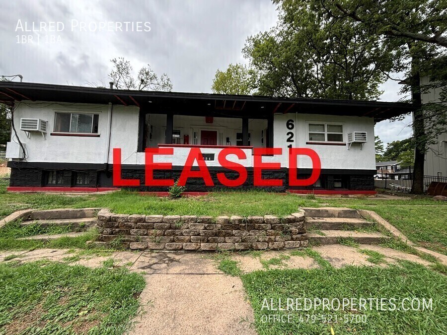 Primary Photo - 621 N Leverett-3