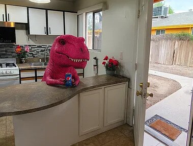 Foto del edificio - Parque Villa