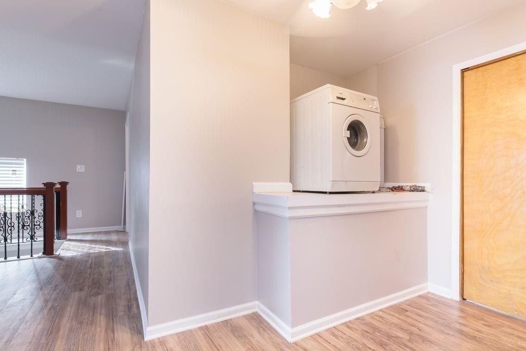 Foto principal - 1863 Union Lake Rd