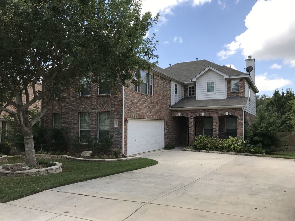 4 br, 2.5 bath House 10618 Rainbow View House Rental in Helotes, TX