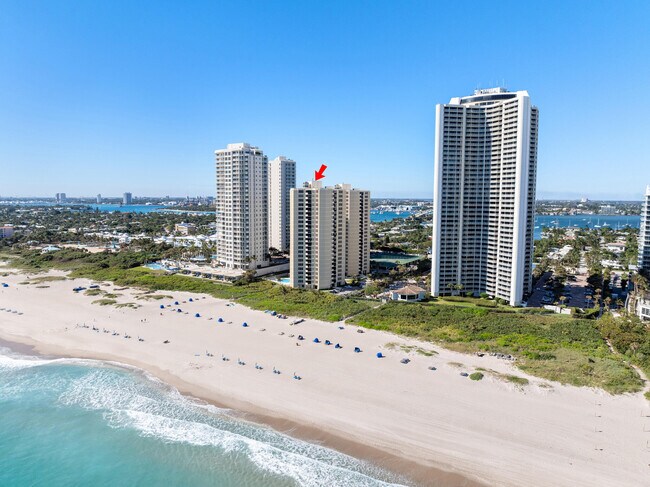 Foto del edificio - 2800 N Ocean Dr