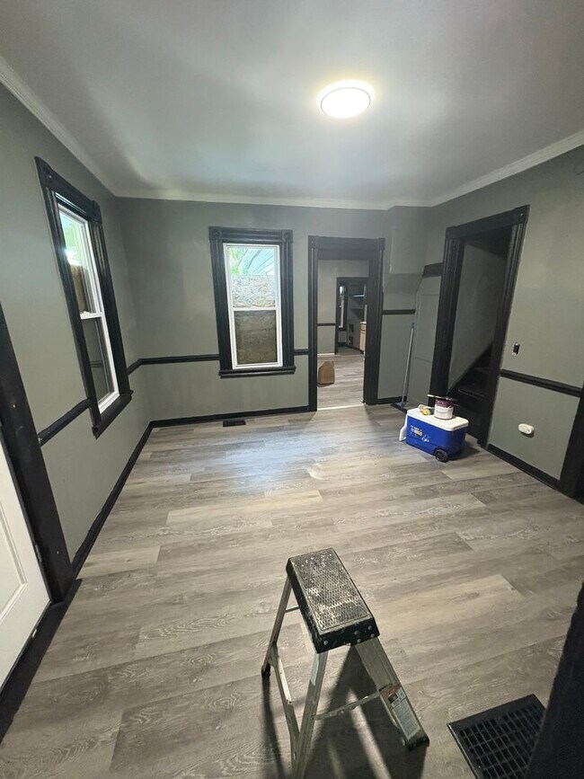 Foto del edificio - Three Bedroom Single Family Home!