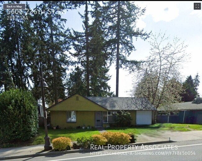 Foto del edificio - 5606 236th St SW