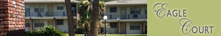 Eagle Court and Eagle Ridge Apartments