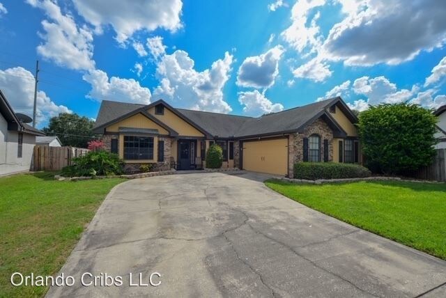 Building Photo - 4 br, 2 bath House - 3612 Danby Ct