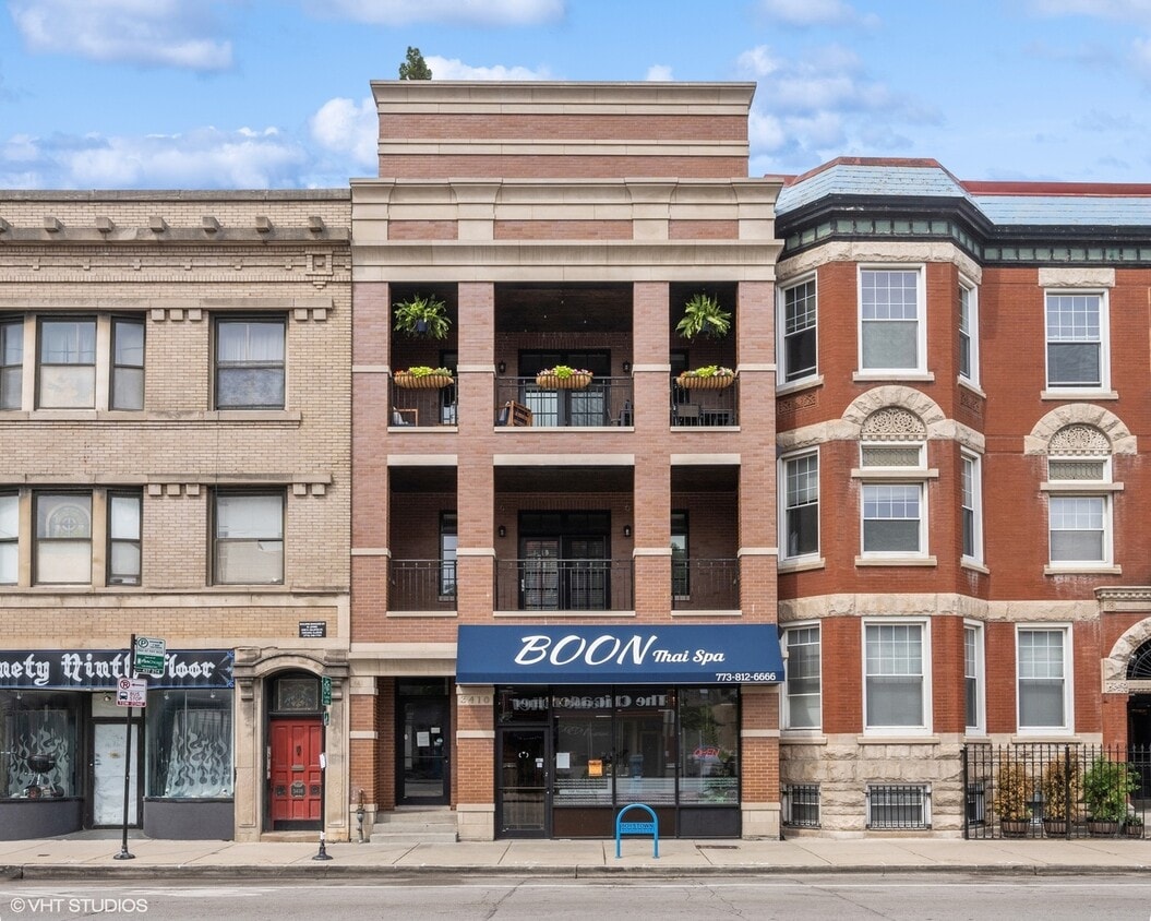 Primary Photo - 3410 N Halsted St