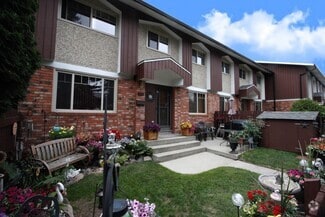 Building Photo - Westland Park