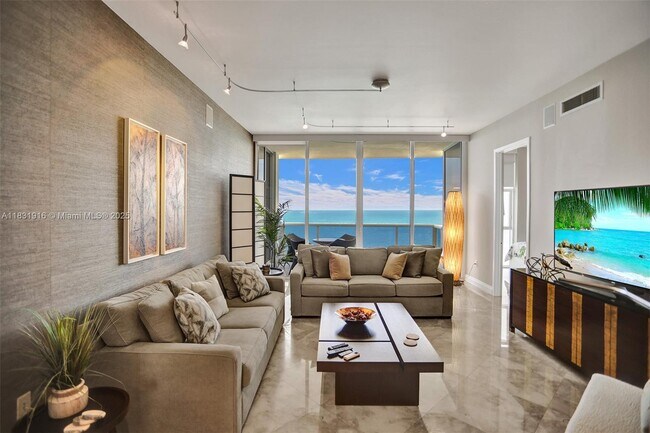 Building Photo - 18101 Collins Ave