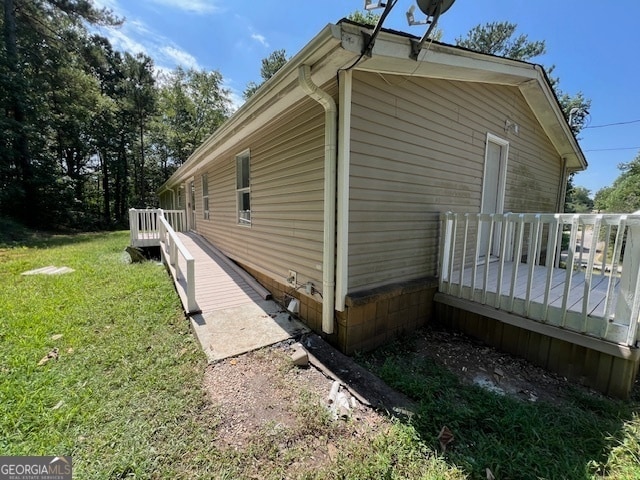 Building Photo - 209 Oakleigh Dr