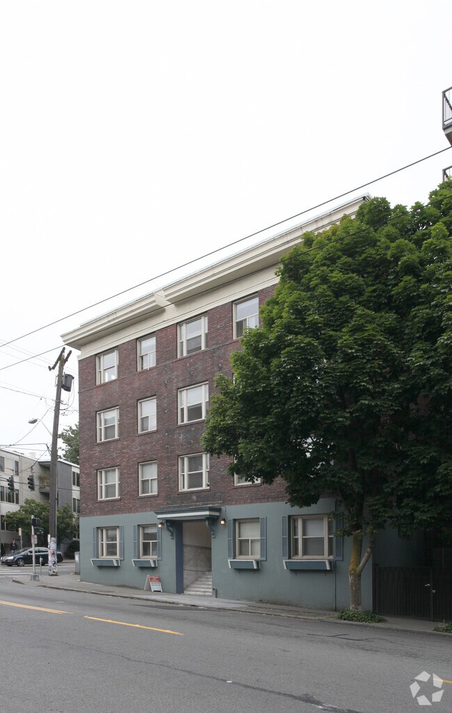 Foto del edificio - Oleta