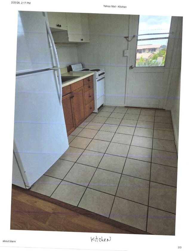 Building Photo - 1313 Hoowali St