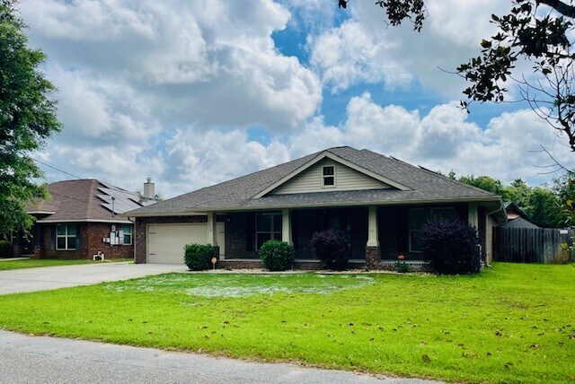 Building Photo - 3172 Hickory St