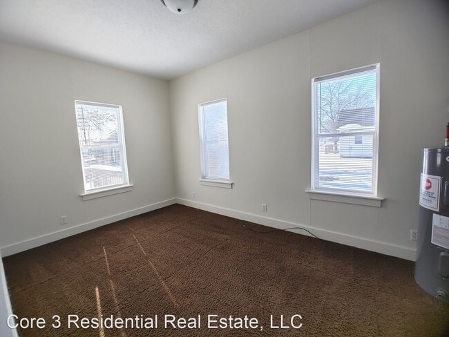 Foto del edificio - 2 br, 1 bath House - 103 E. North Street