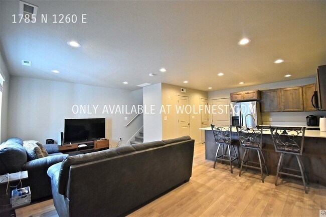 Foto del edificio - Beautiful 3 Bedroom Payson Newer Build Tow...
