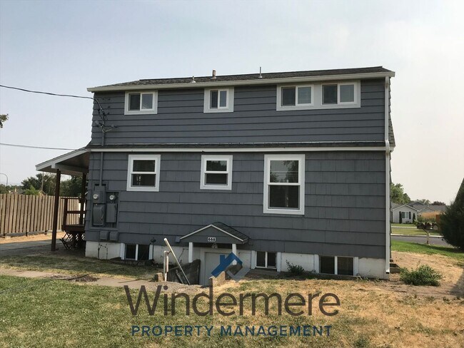 Foto del edificio - blal66