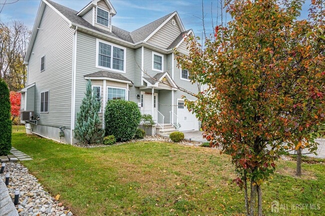 Foto del edificio - 169 Metuchen Ave