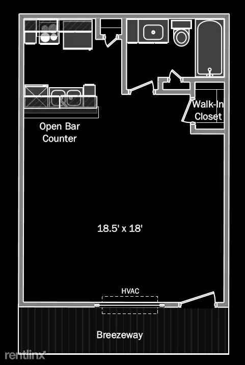 Foto del edificio - Studio, 1 bath Condo - 3101 South Broadway...