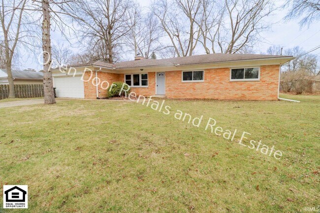 Building Photo - 3772 Bruneal St
