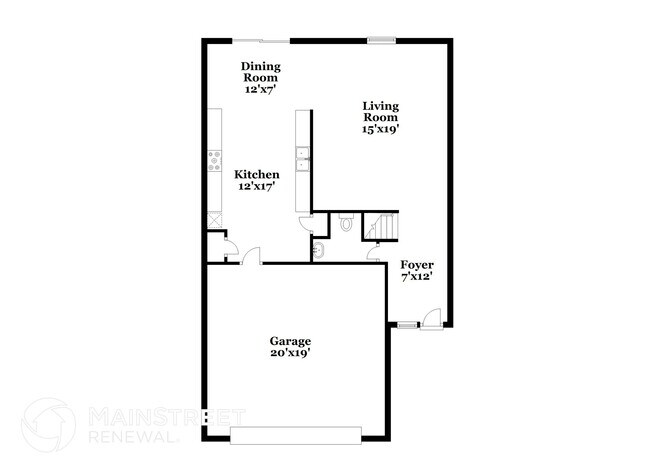 Building Photo - 433 Brisk Dr