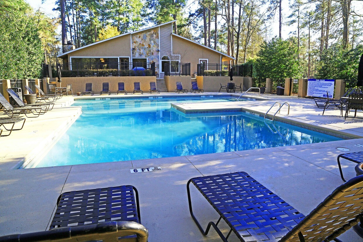 Shenandoah Ridge Apartments Martinez, GA