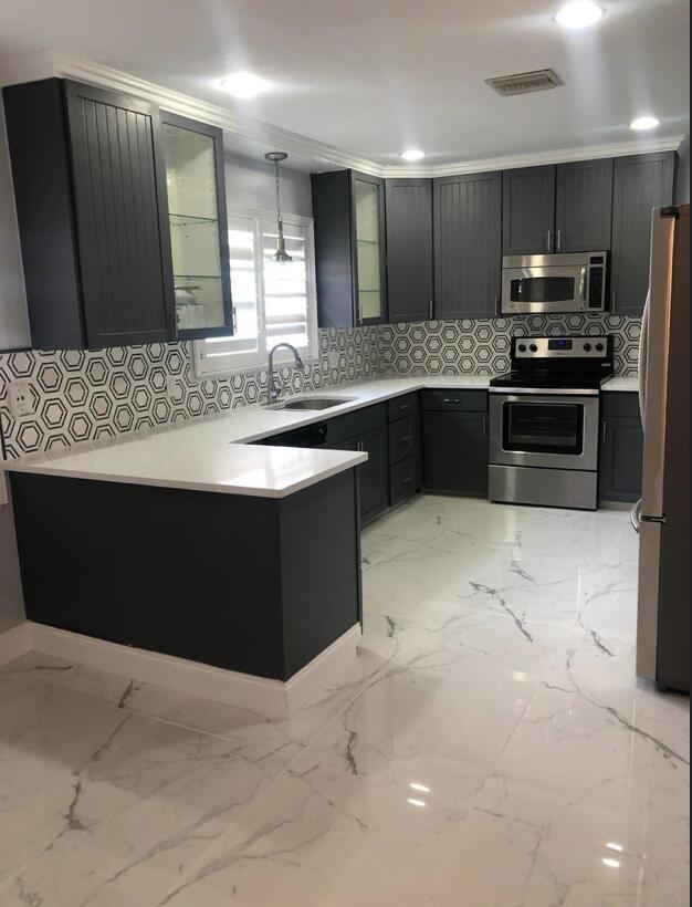 Foto del edificio - 1102 S 8th St