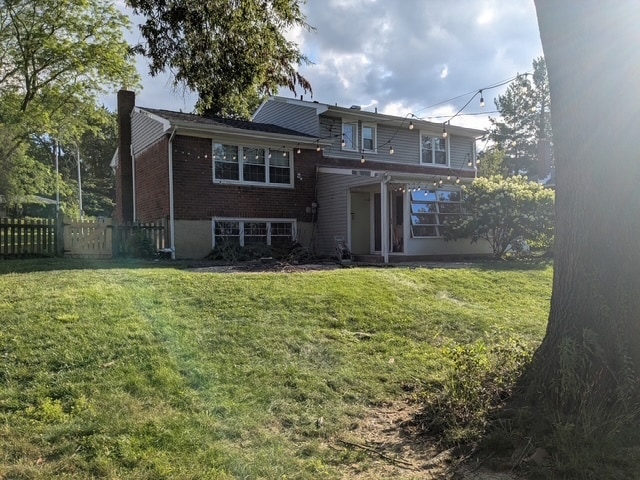 Building Photo - 604 Goucher Blvd