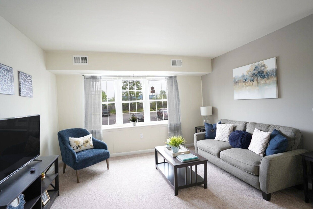 Willowbrook Apartments in Boothwyn, PA