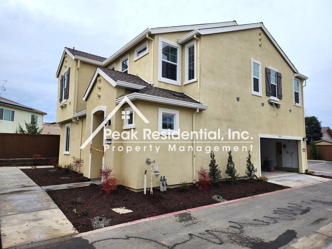 Building Photo - 4 br, 3 bath House - 1650 Pena Ln