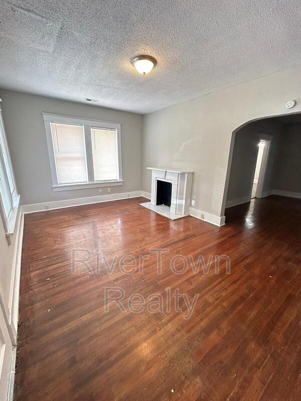 Building Photo - 3600 Tutwiler Ave