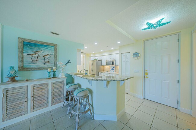 Foto del edificio - Marina View Rental!