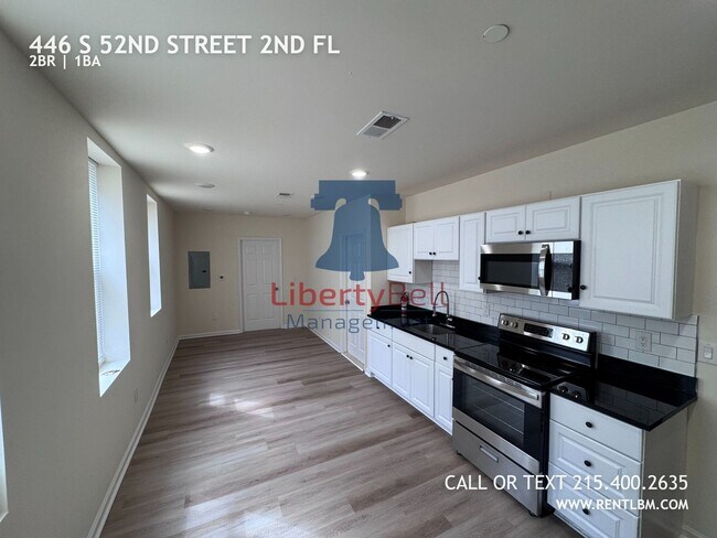 Foto del edificio - 446 S 52nd St