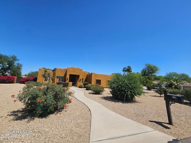 Building Photo - 5118 W Winston Dr