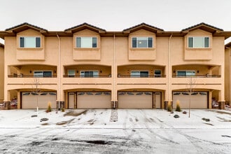 Building Photo - 4743 Iron Horse Villas Point