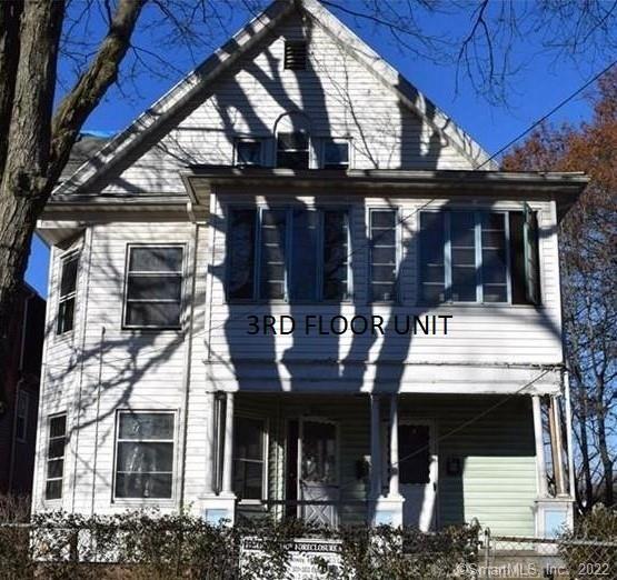 Primary Photo - 303 Enfield St