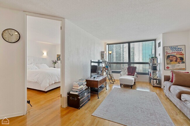 Foto del edificio - 360 E Randolph St