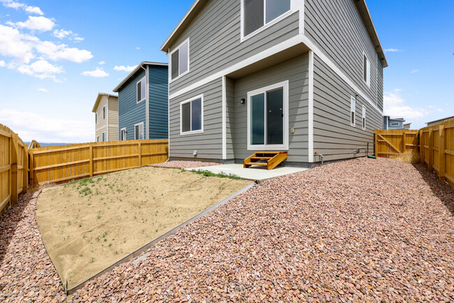 Foto del edificio - 11423778 Piping Plover Pl