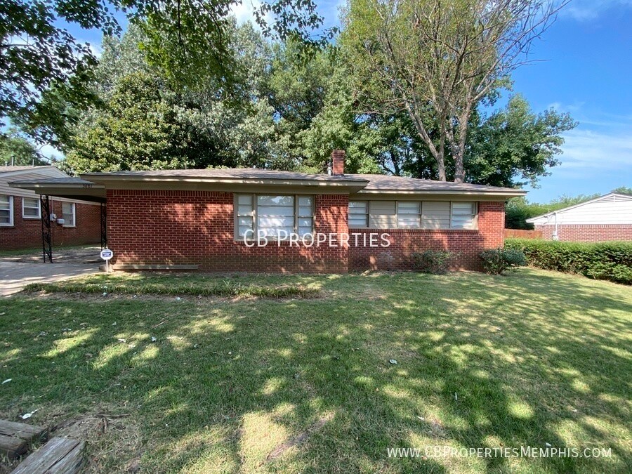 Primary Photo - 3681 Bedford Ln