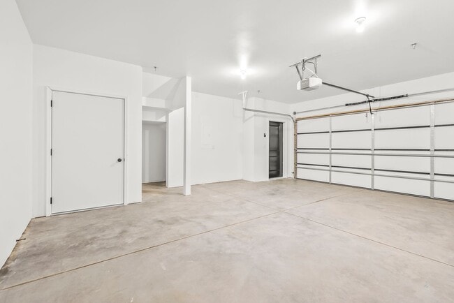 Foto del interior - Twin Oaks Apartments