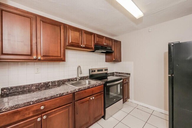 Foto del edificio - 3401 NW 18th Pl