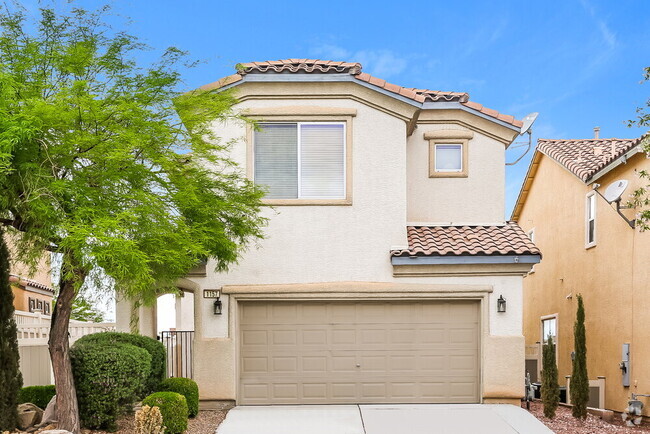 Building Photo - 1157 Cactus Rock St