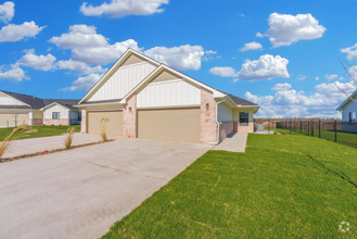 Spring Hill Townhouses for Rent - Goddard, KS - 1 Townhouses