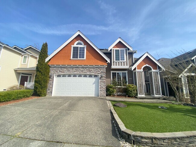 Building Photo - Great House for Rent