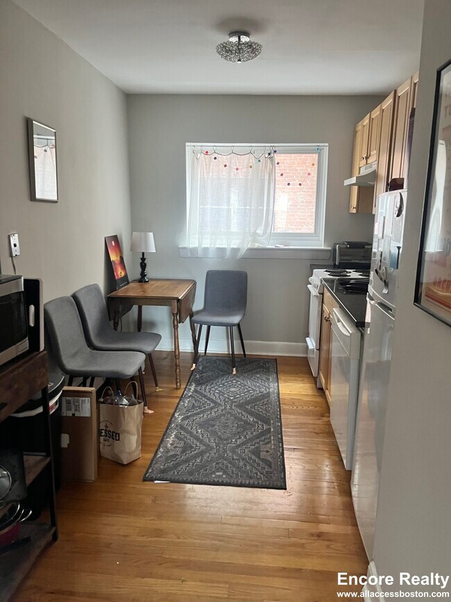 Foto del edificio - 69 Chiswick Rd