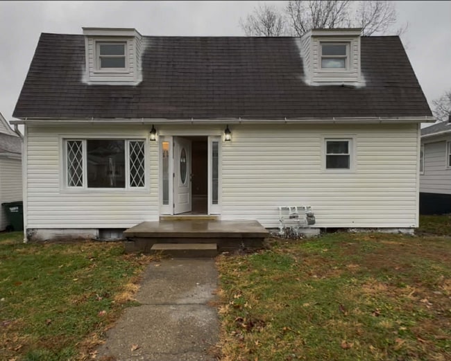 Building Photo - 531 N 18th St