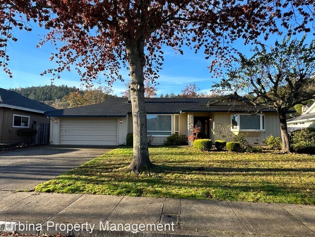 Building Photo - 3 br, 2 bath House - 7418 Oakmont Drive