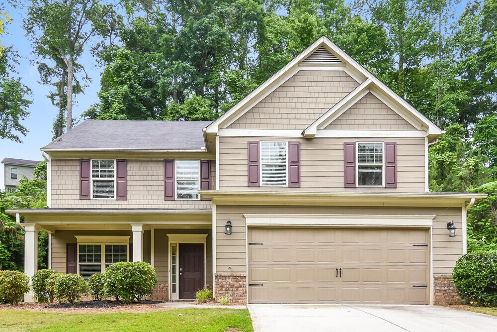 Foto principal - 6285 Allen Rd SW
