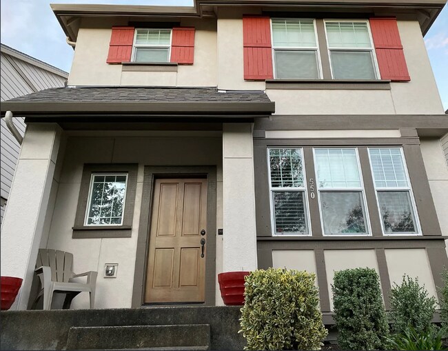 Foto del edificio - Beautiful 3 Bedroom Home Located in The Meadows at Baseline Woods Neighborhood Close to Nike and ...